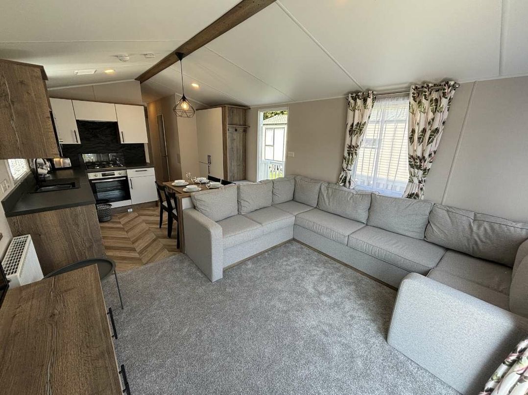 Hafan y Mor Haven - Holiday Accommodation 20481