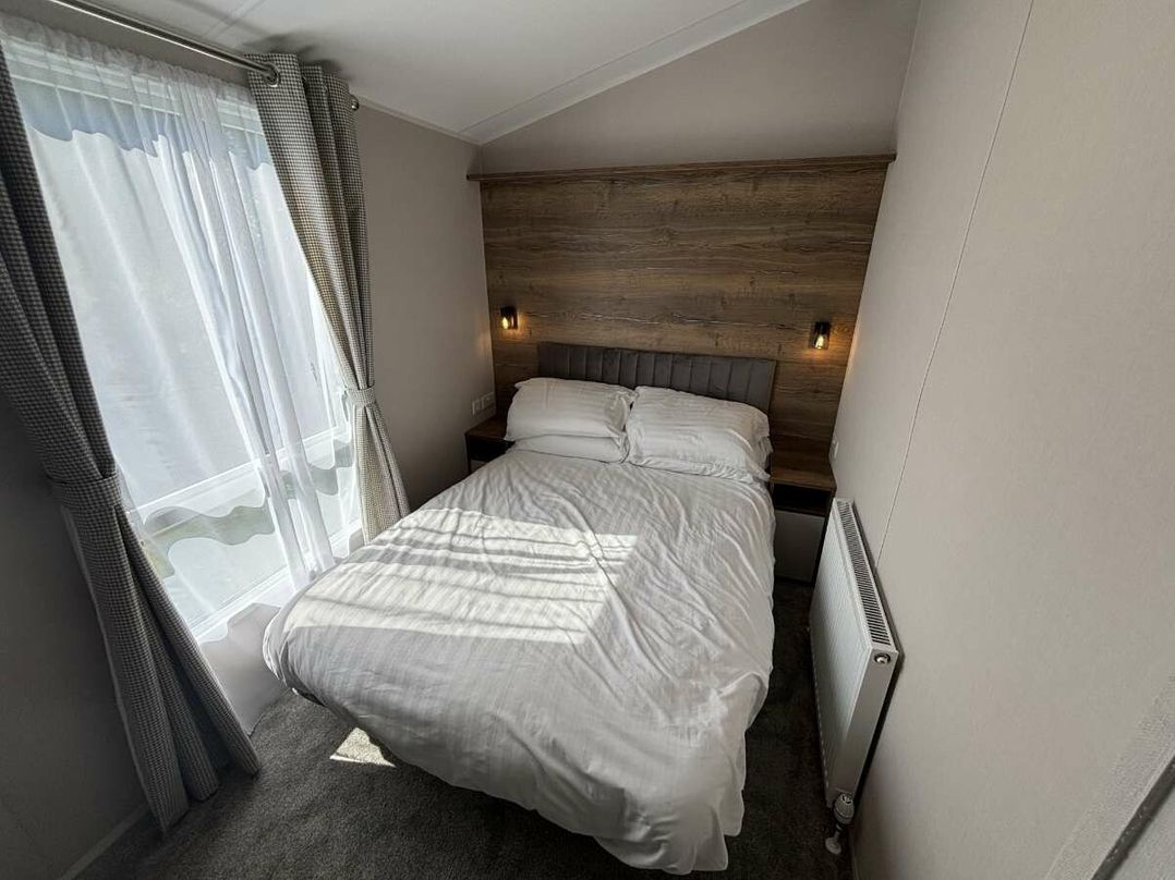 Hafan y Mor Haven - Holiday Accommodation 20481