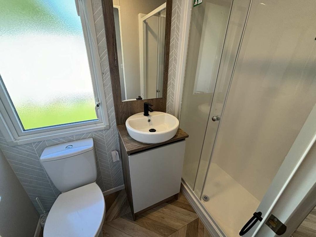 Hafan y Mor Haven - Holiday Accommodation 20481