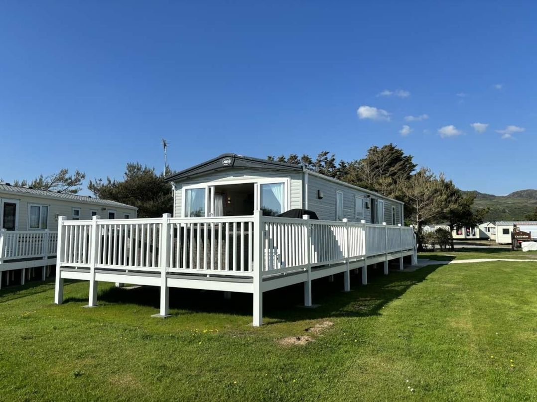 Greenacres Holiday Park - Holiday Accommodation 20482