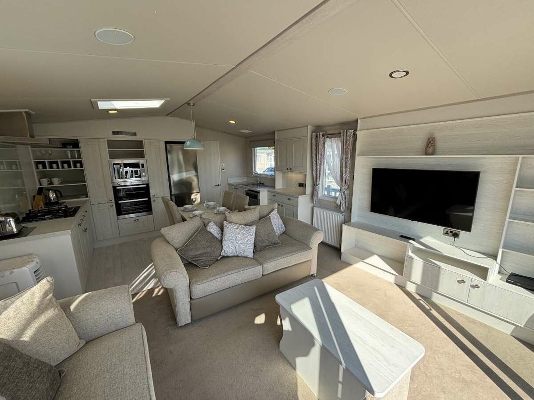 Greenacres Holiday Park - Holiday Accommodation 20482