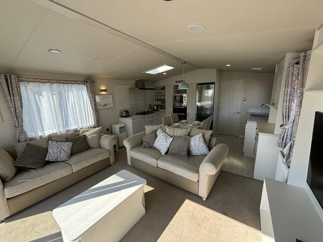 Greenacres Holiday Park - Holiday Accommodation 20482