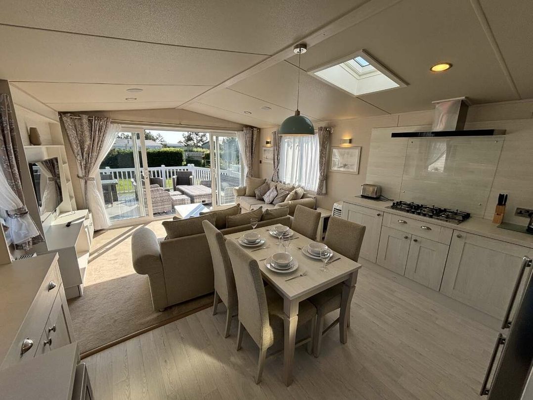 Greenacres Holiday Park - Holiday Accommodation 20482