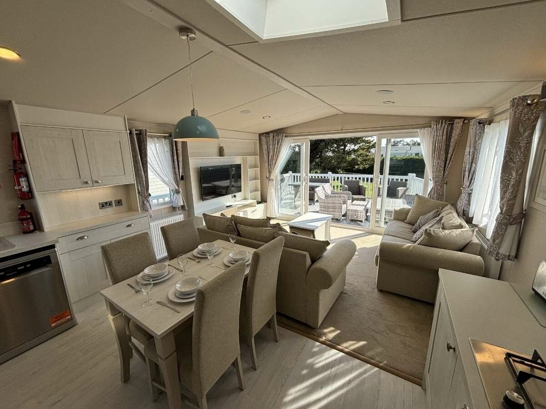 Greenacres Holiday Park - Holiday Accommodation 20482