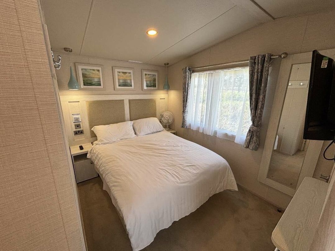 Greenacres Holiday Park - Holiday Accommodation 20482