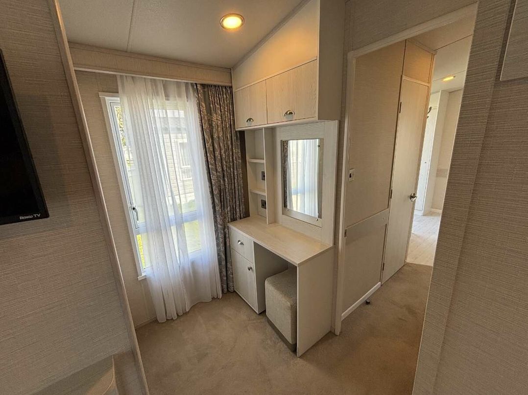 Greenacres Holiday Park - Holiday Accommodation 20482