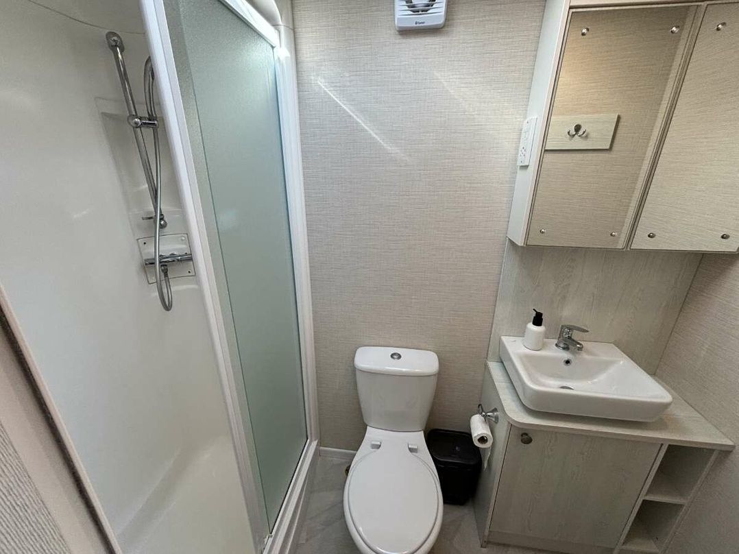 Greenacres Holiday Park - Holiday Accommodation 20482