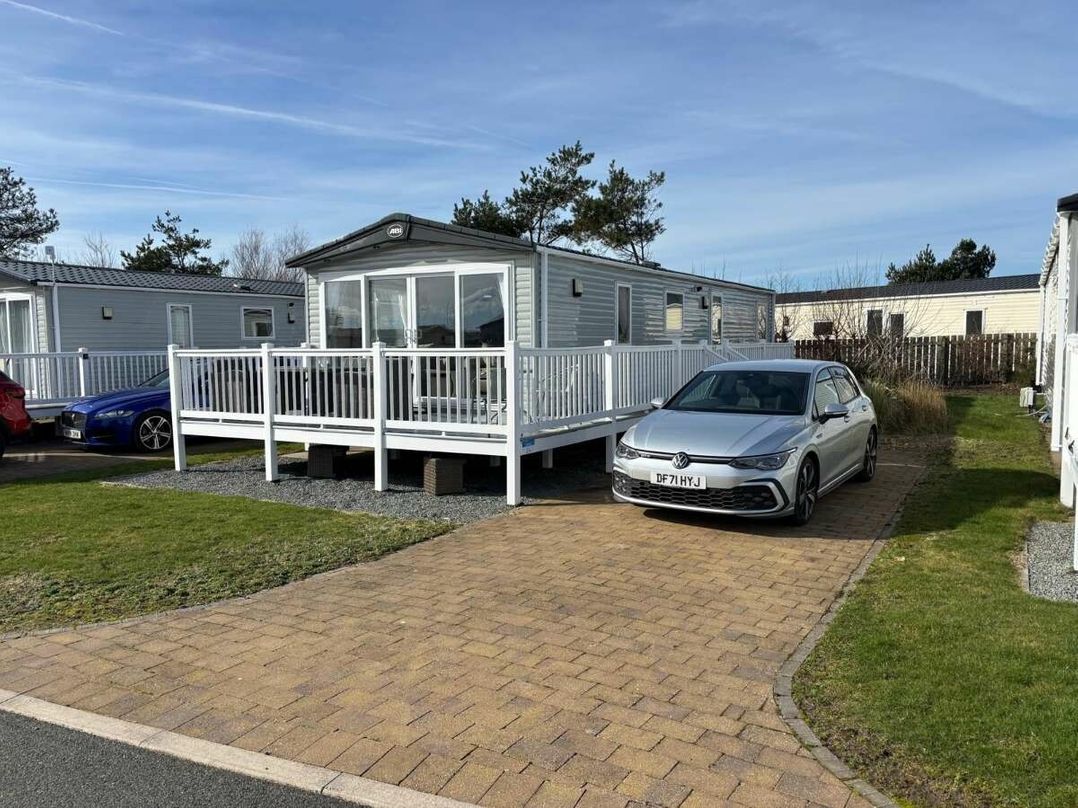 Greenacres Holiday Park - Holiday Accommodation 20483