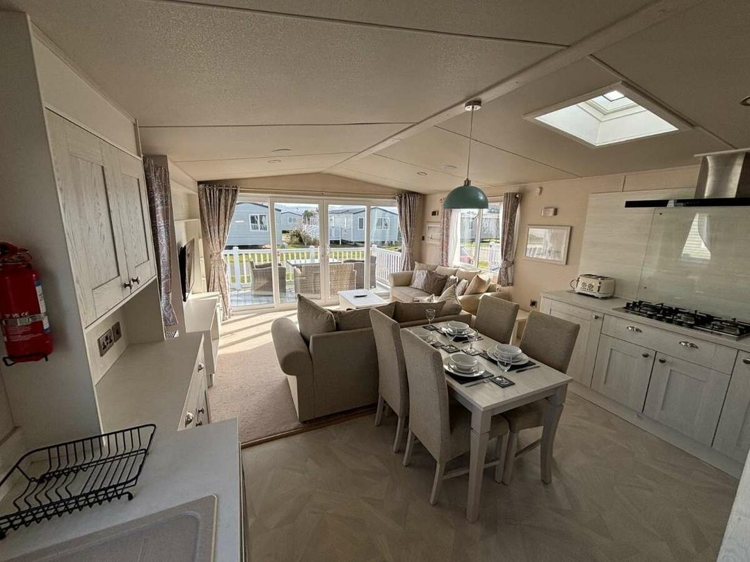 Greenacres Holiday Park - Holiday Accommodation 20483