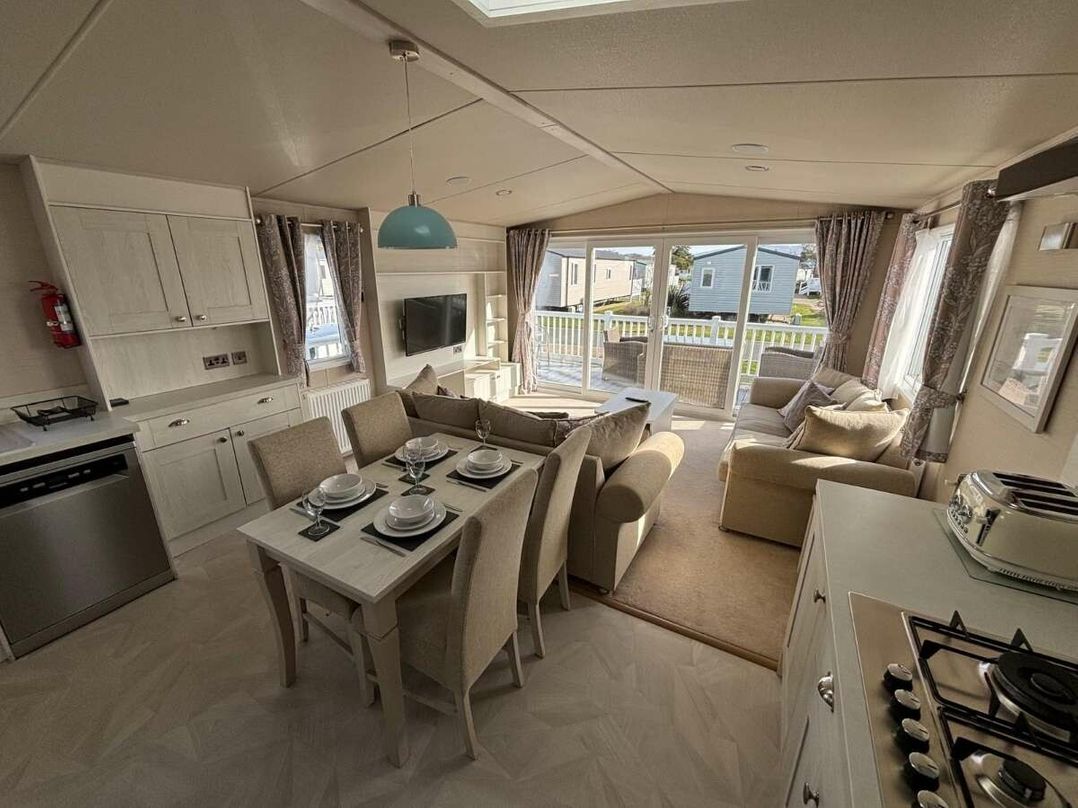 Greenacres Holiday Park - Holiday Accommodation 20483