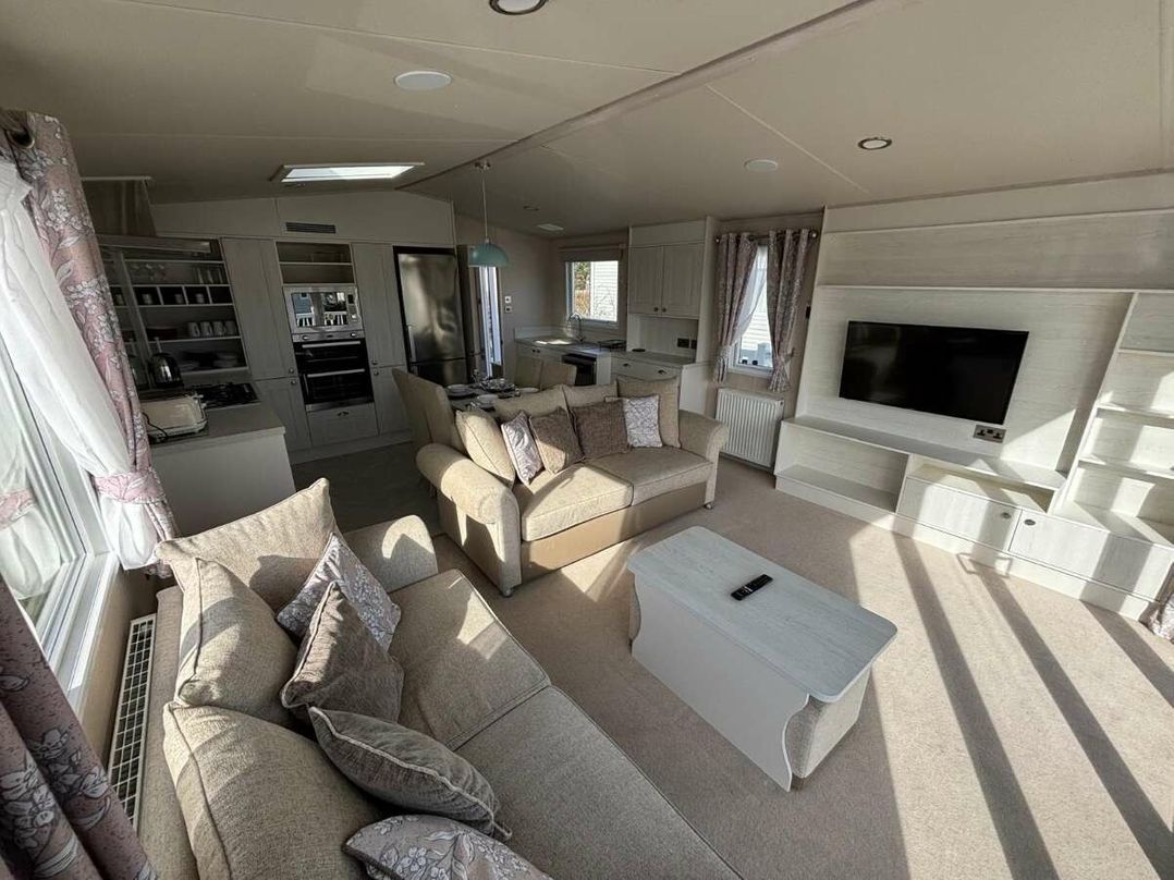 Greenacres Holiday Park - Holiday Accommodation 20483