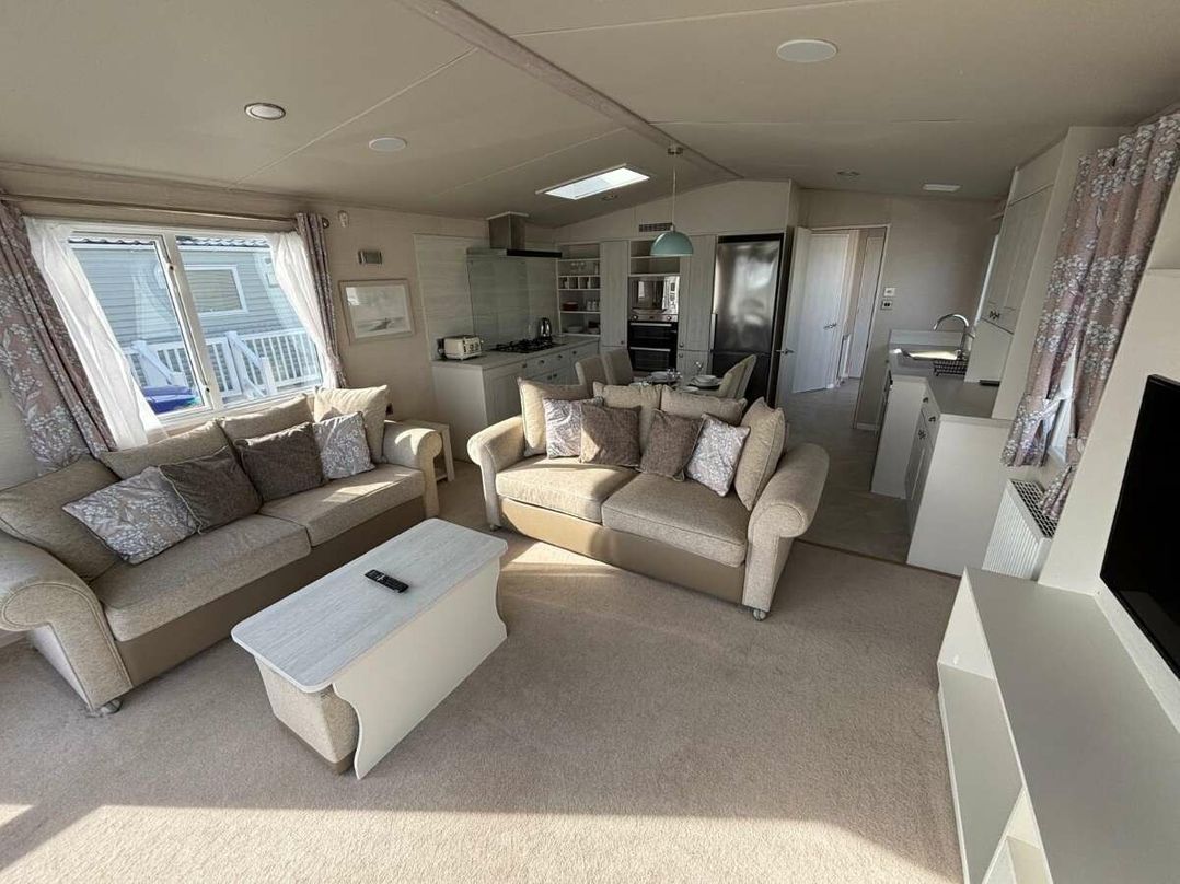 Greenacres Holiday Park - Holiday Accommodation 20483