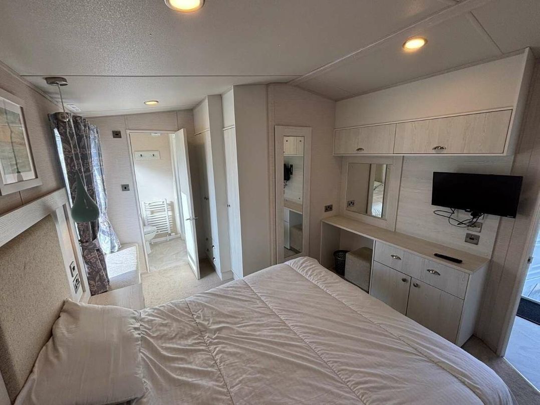 Greenacres Holiday Park - Holiday Accommodation 20483