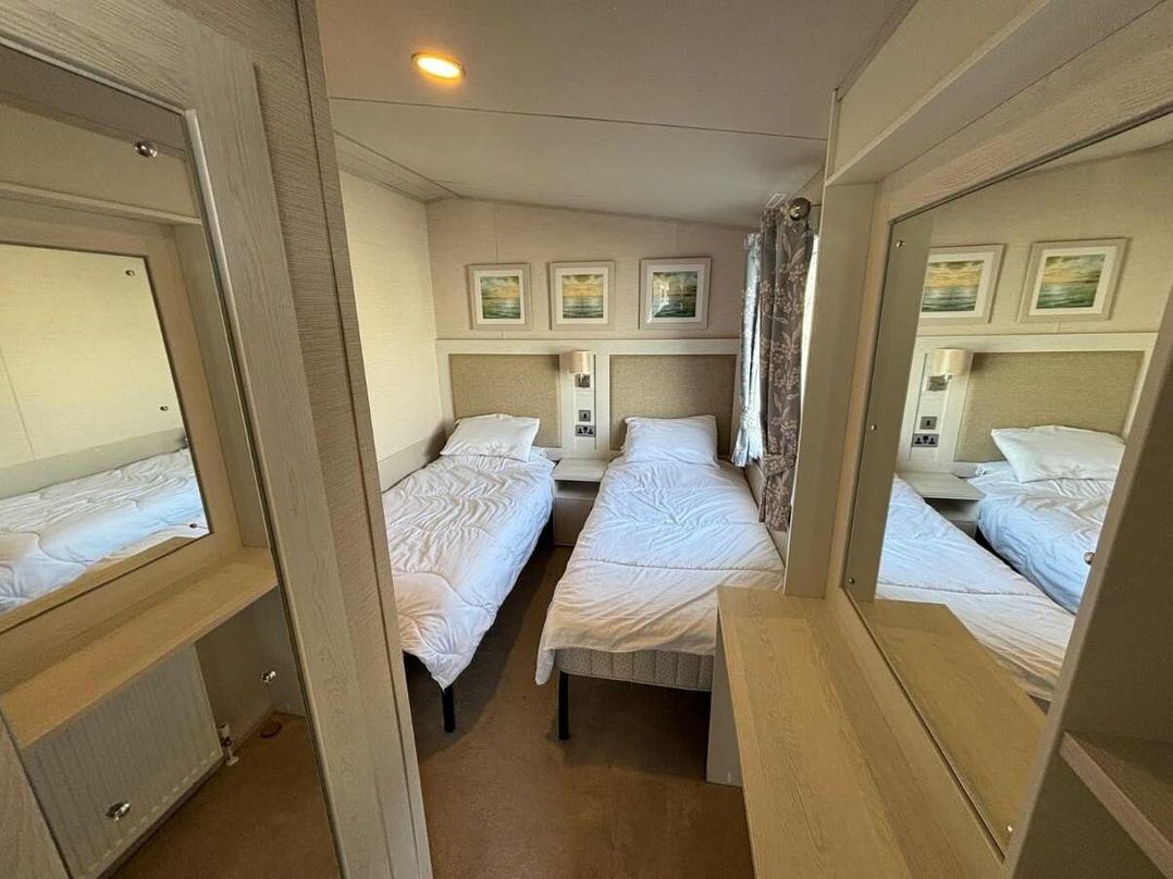 Greenacres Holiday Park - Holiday Accommodation 20483