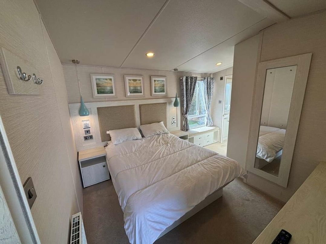 Greenacres Holiday Park - Holiday Accommodation 20483