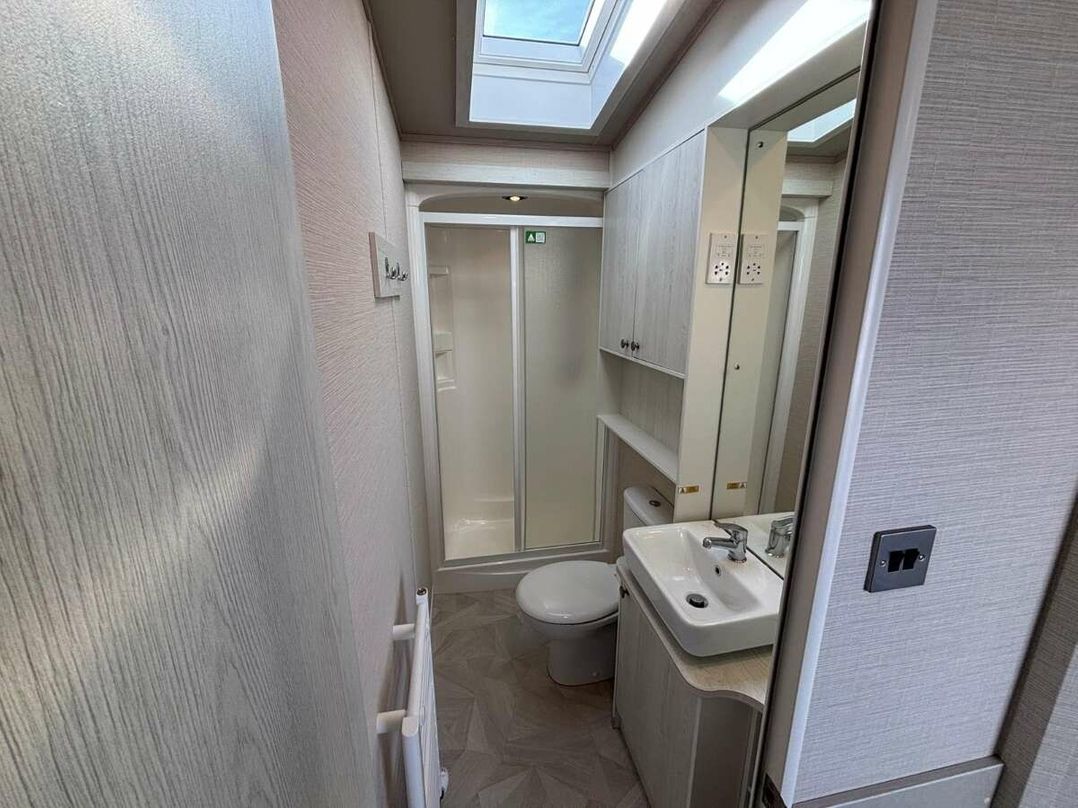 Greenacres Holiday Park - Holiday Accommodation 20483