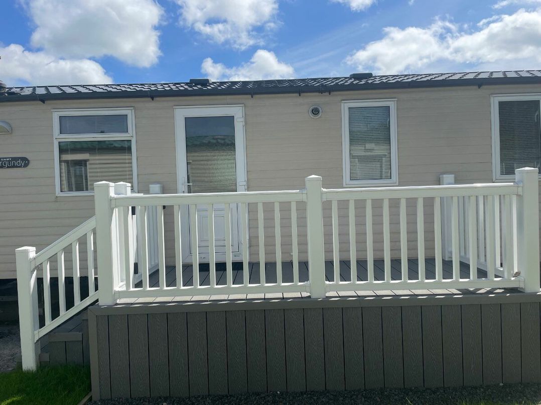 Clarach Bay Holiday Village - Holiday Accommodation 20493