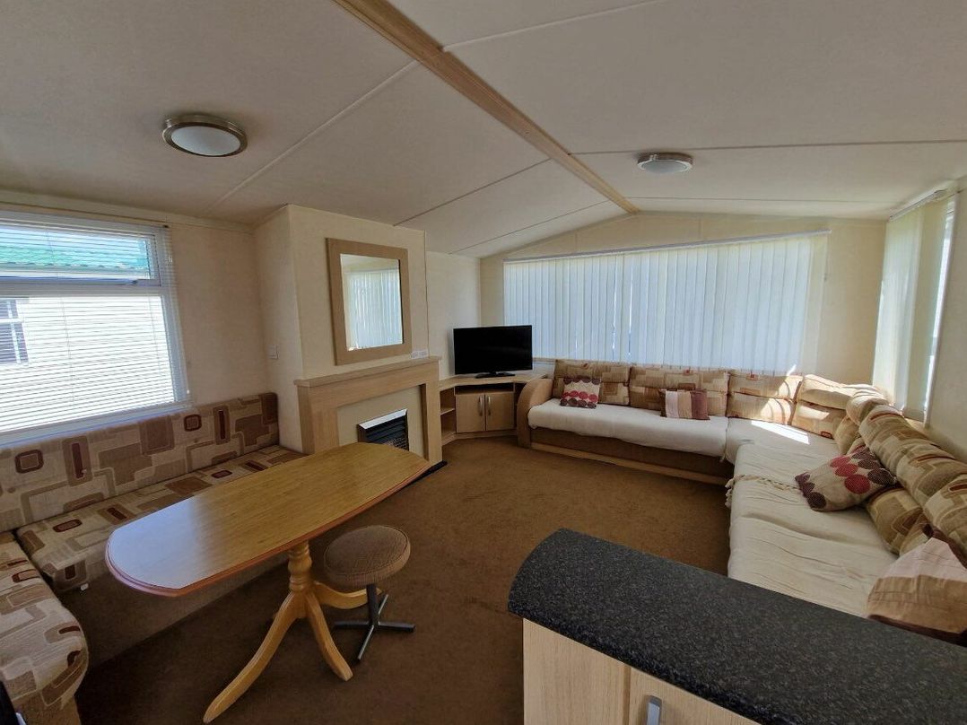 Clarach Bay Holiday Village - Holiday Accommodation 20493