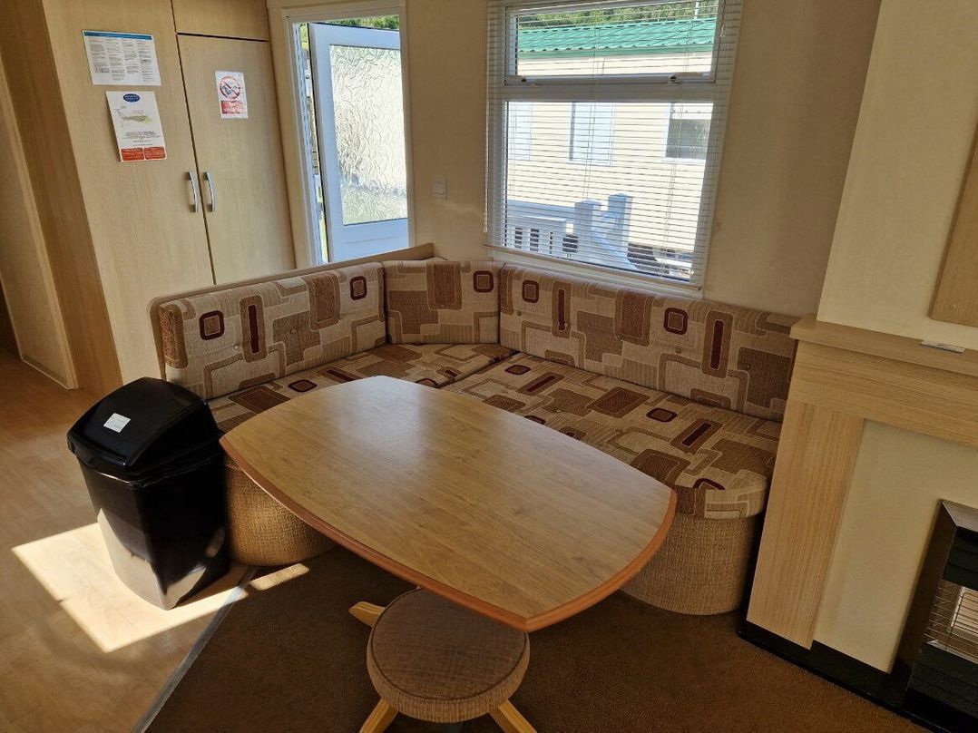 Clarach Bay Holiday Village - Holiday Accommodation 20493