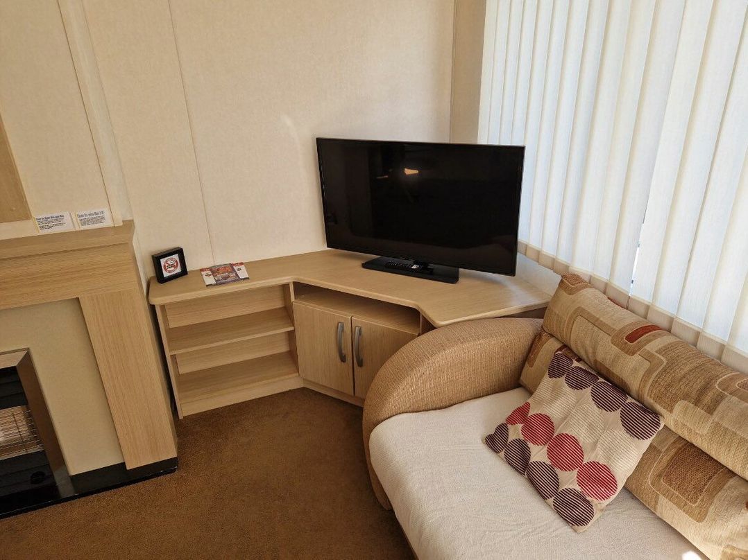 Clarach Bay Holiday Village - Holiday Accommodation 20493