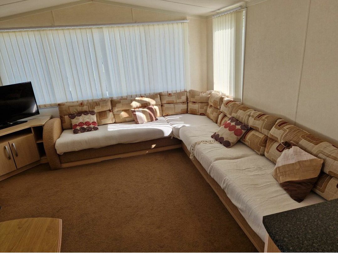 Clarach Bay Holiday Village - Holiday Accommodation 20493