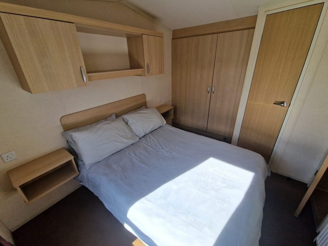 Clarach Bay Holiday Village - Holiday Accommodation 20493