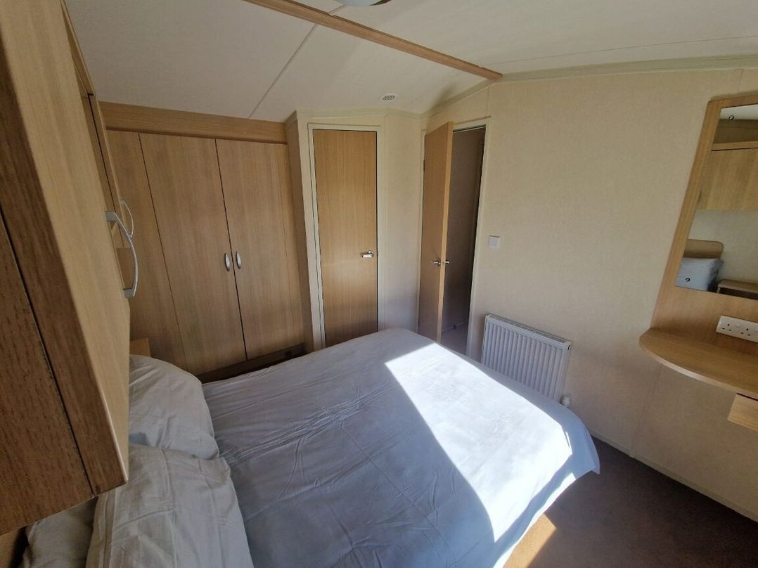 Clarach Bay Holiday Village - Holiday Accommodation 20493