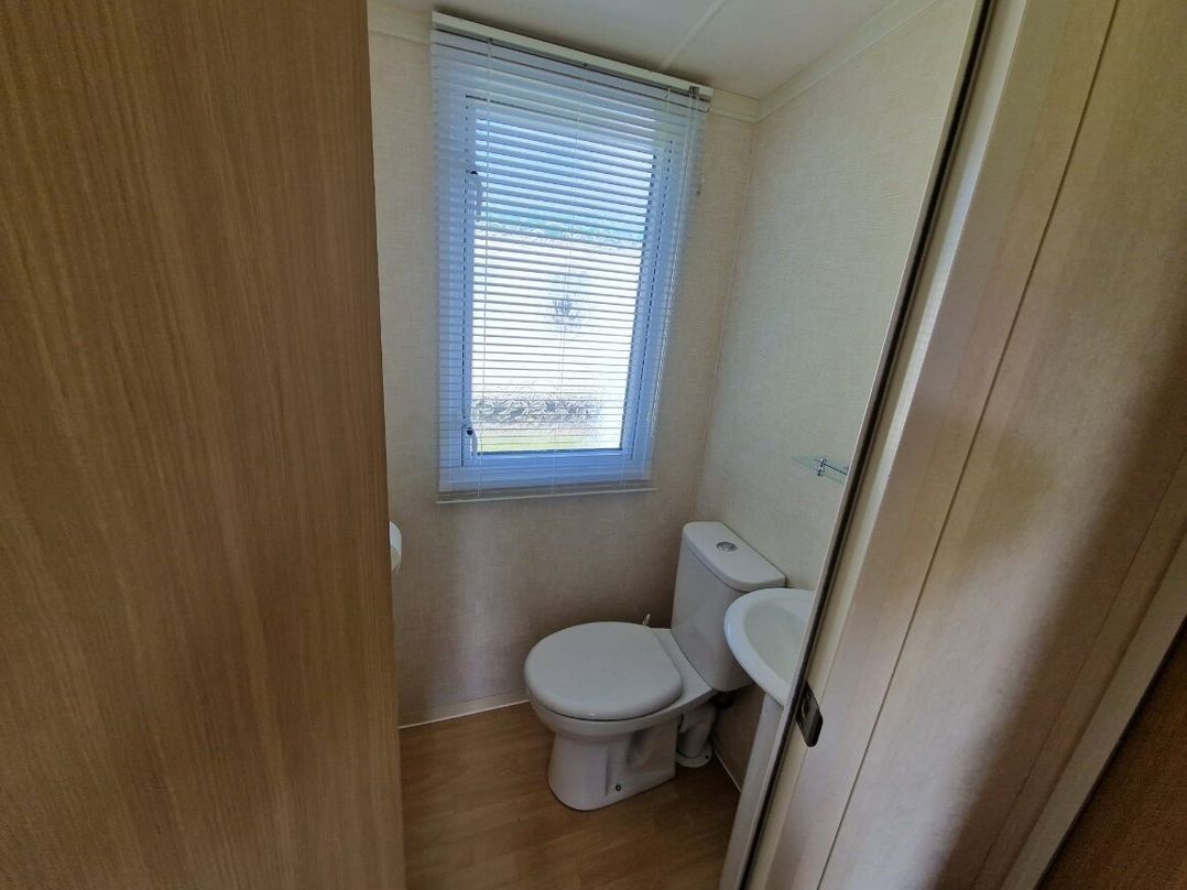 Clarach Bay Holiday Village - Holiday Accommodation 20493