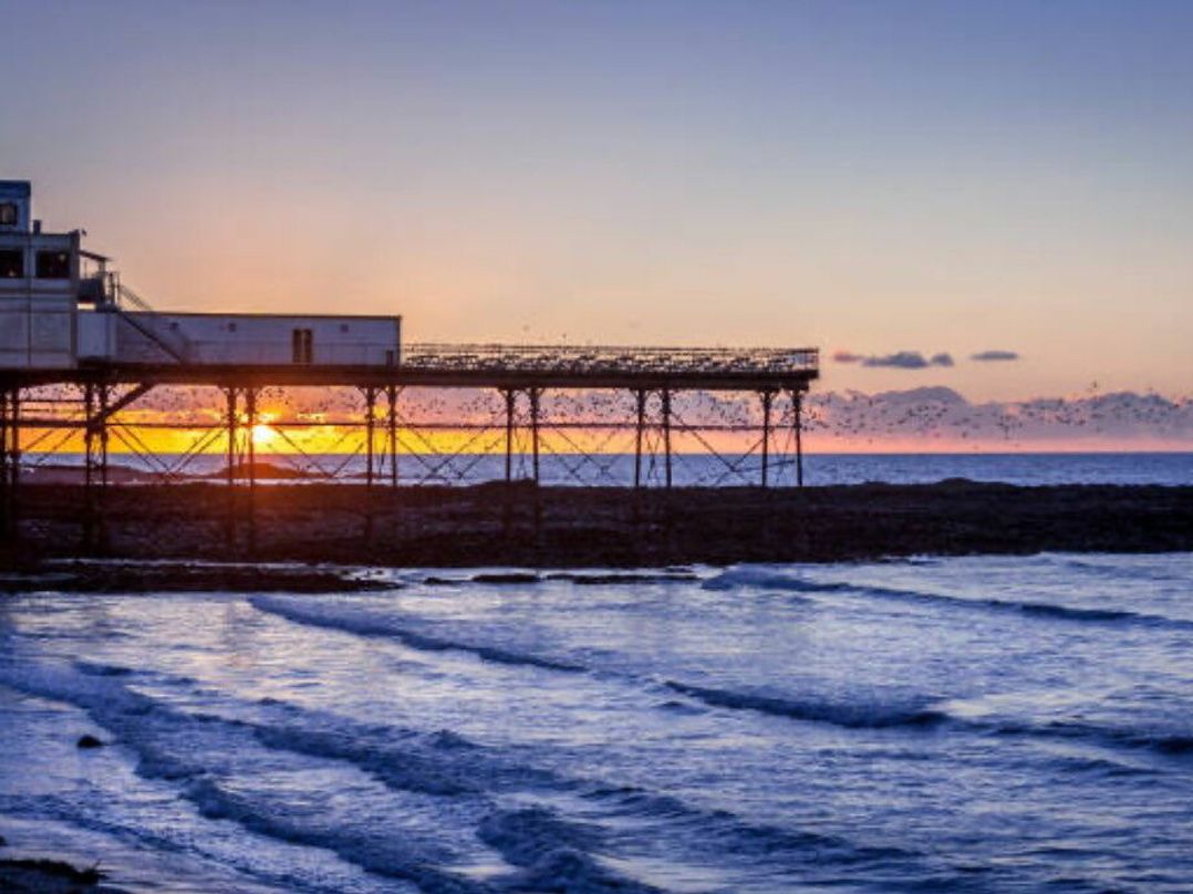 Clarach Bay Holiday Village - Holiday Accommodation 20493