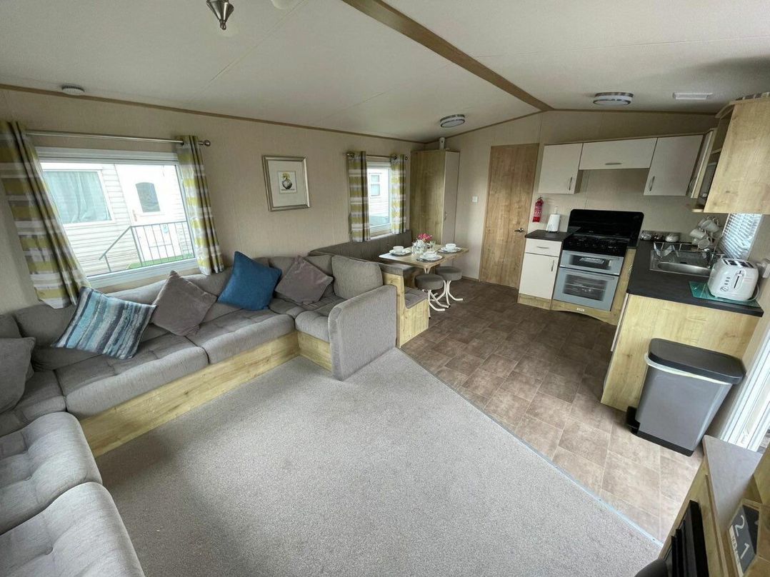 Edwards Leisure Park - Holiday Accommodation 20495