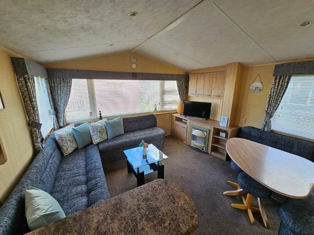 Lyons Robin Hood - Holiday Accommodation 20498