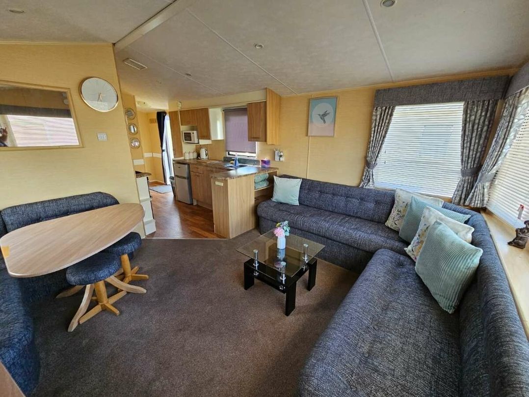 Lyons Robin Hood - Holiday Accommodation 20498