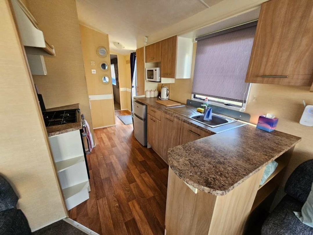 Lyons Robin Hood - Holiday Accommodation 20498