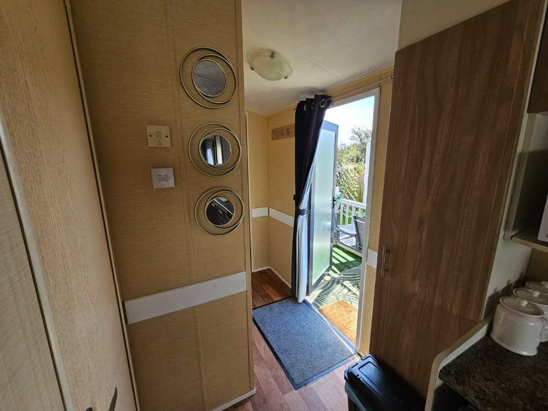 Lyons Robin Hood - Holiday Accommodation 20498