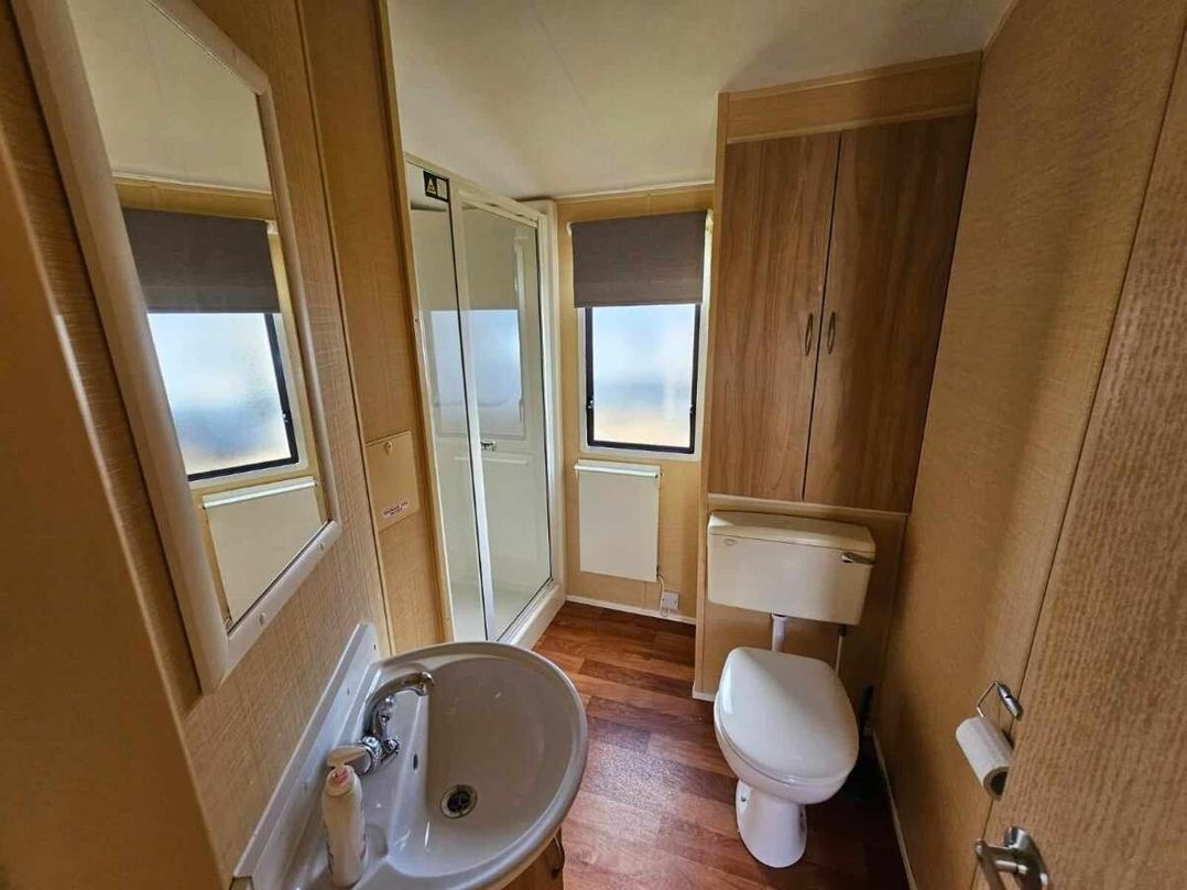 Lyons Robin Hood - Holiday Accommodation 20498