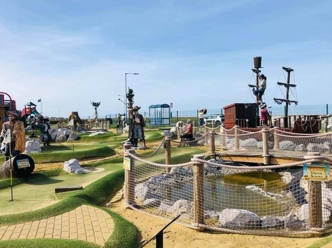 Lyons Robin Hood - Holiday Accommodation 20498