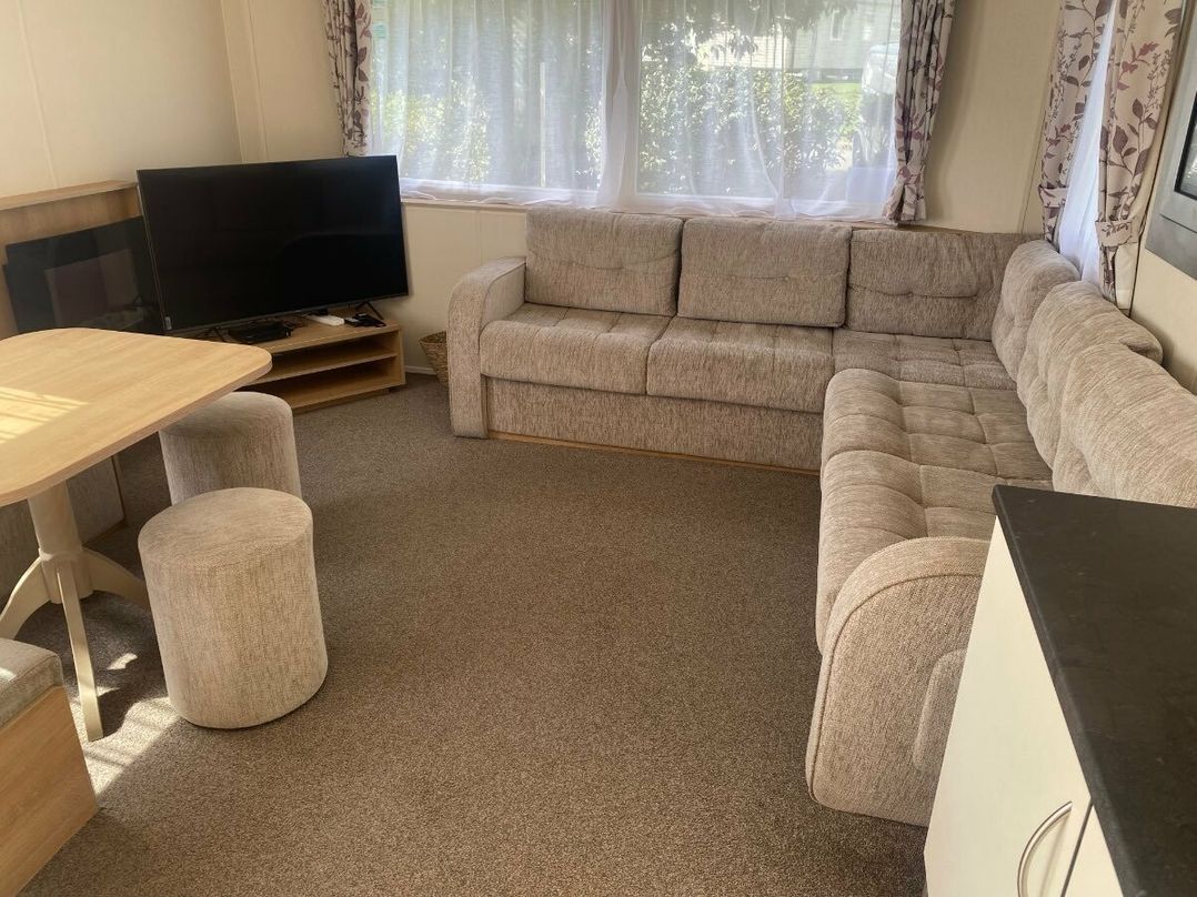 Hafan y Mor Haven - Holiday Accommodation 20501