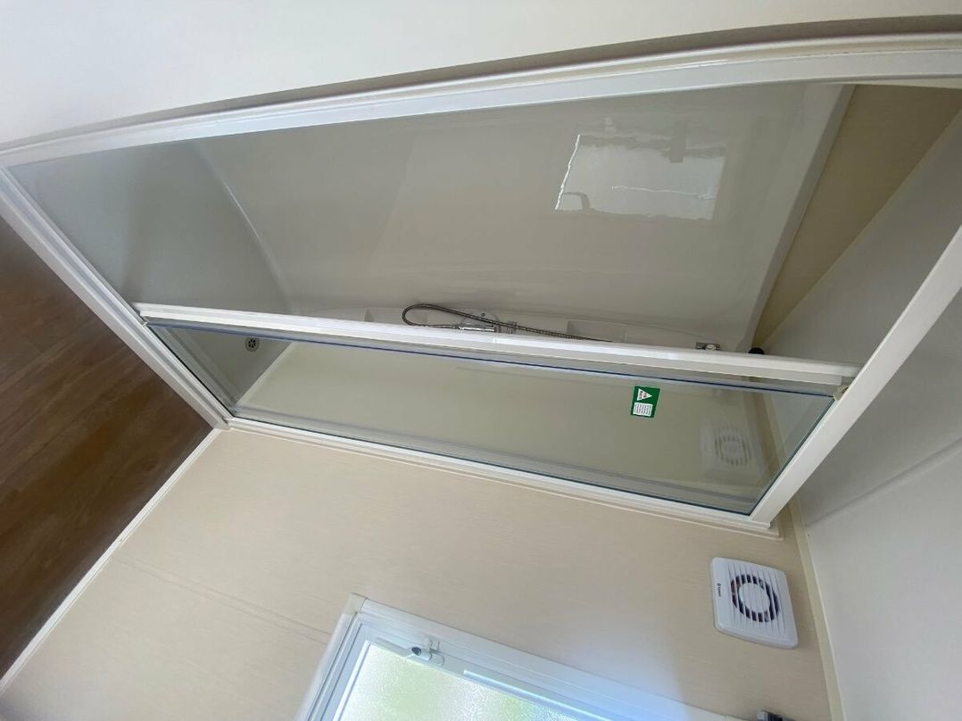 Hafan y Mor Haven - Holiday Accommodation 20501