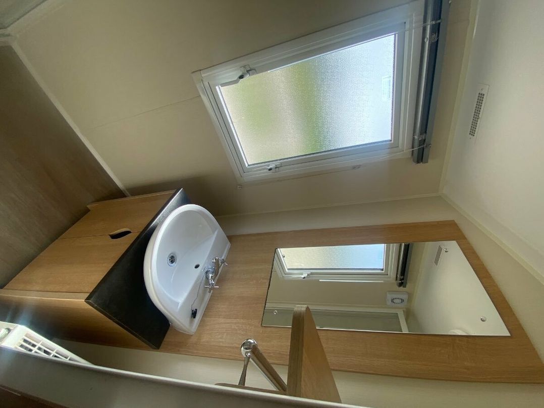 Hafan y Mor Haven - Holiday Accommodation 20501