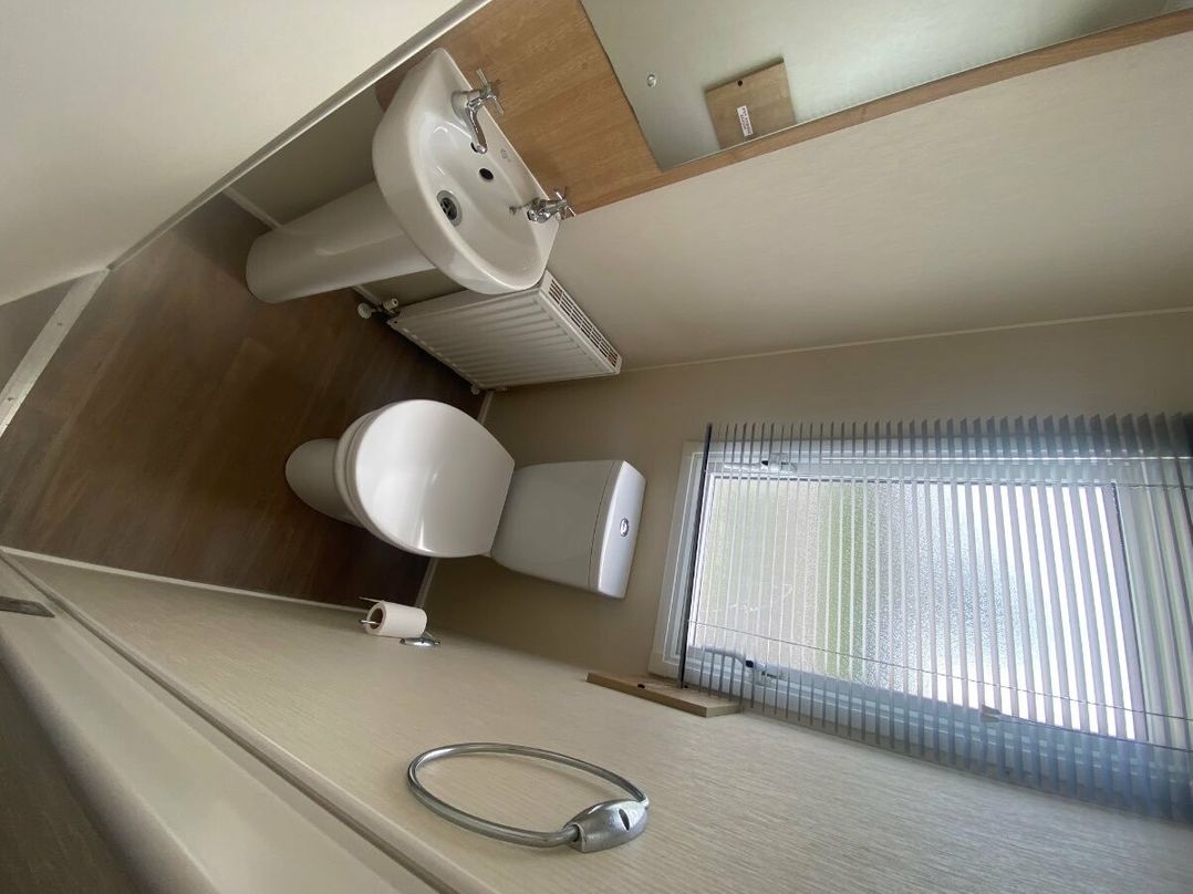 Hafan y Mor Haven - Holiday Accommodation 20501