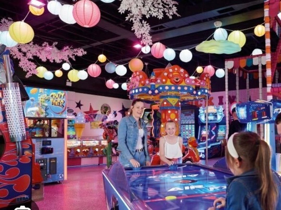 Hafan y Mor Haven - Holiday Accommodation 20501