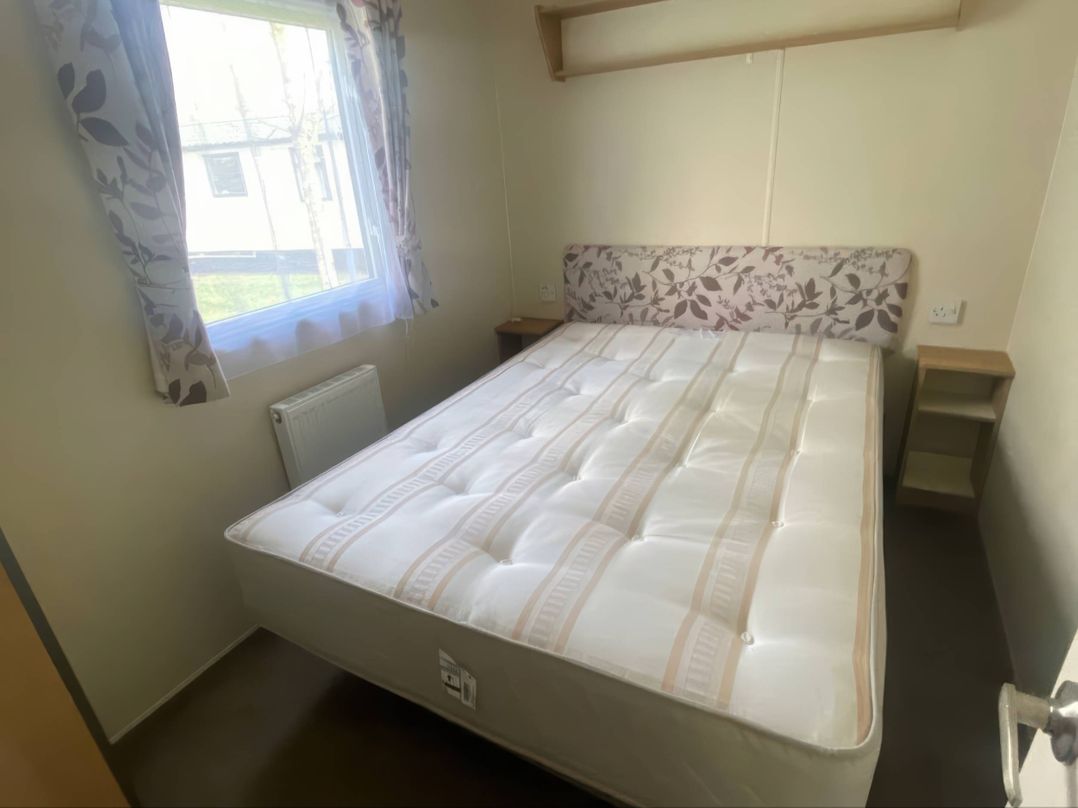 Hafan y Mor Haven - Holiday Accommodation 20501