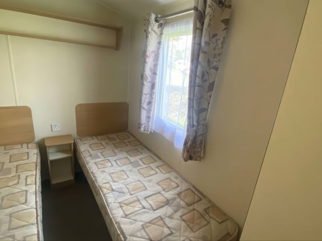 Hafan y Mor Haven - Holiday Accommodation 20501