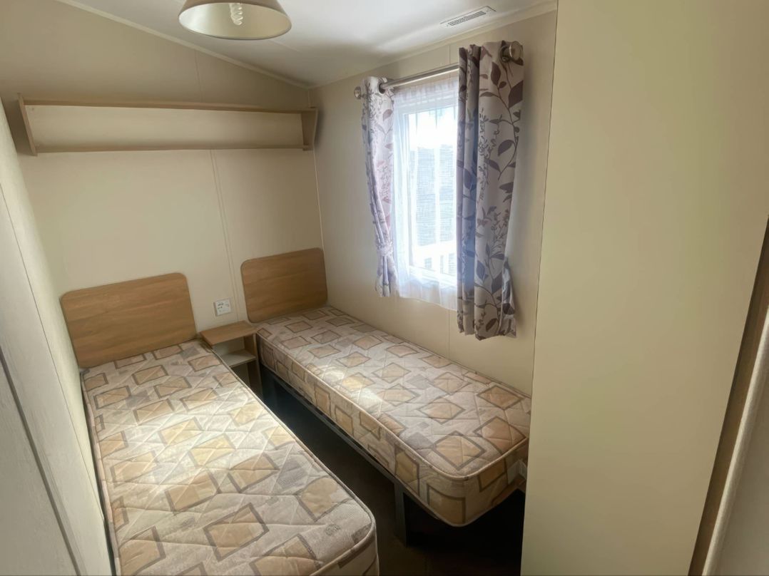 Hafan y Mor Haven - Holiday Accommodation 20501