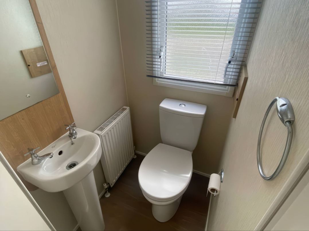 Hafan y Mor Haven - Holiday Accommodation 20501