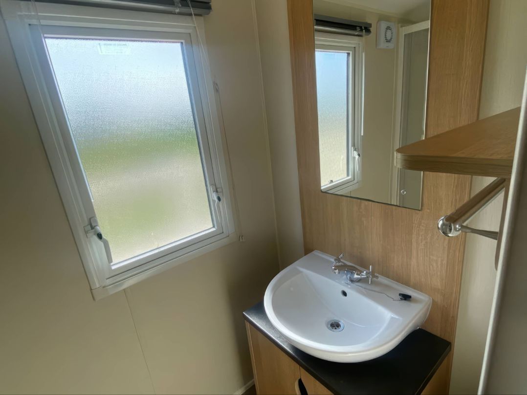 Hafan y Mor Haven - Holiday Accommodation 20501