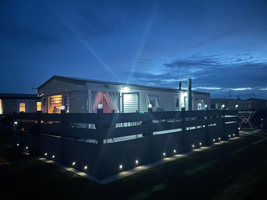 The Chase - Holiday Accommodation 20503