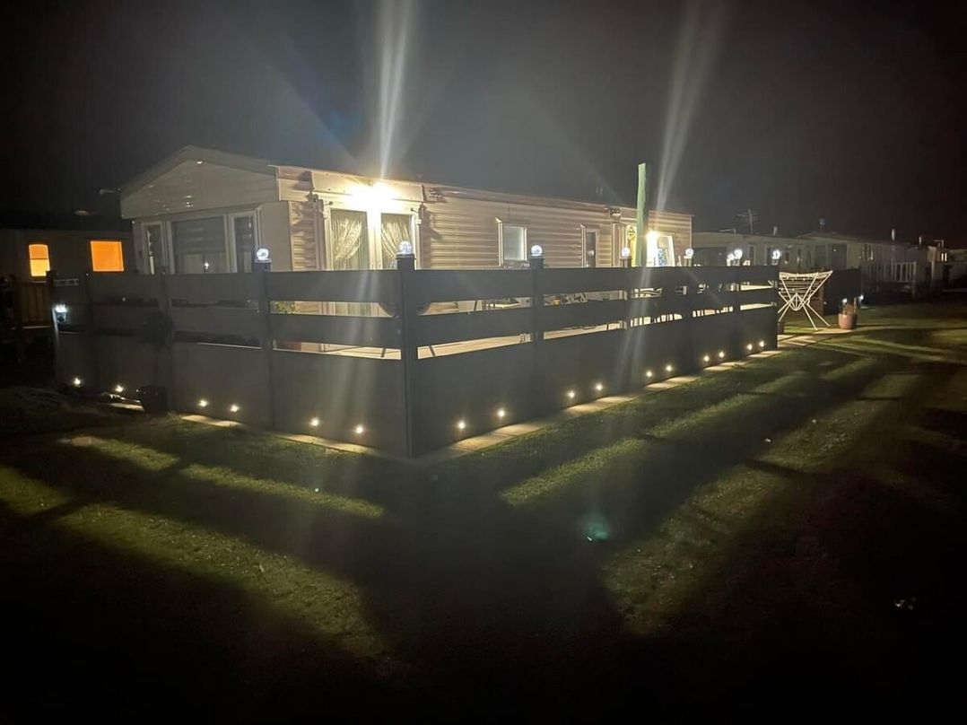 The Chase - Holiday Accommodation 20503