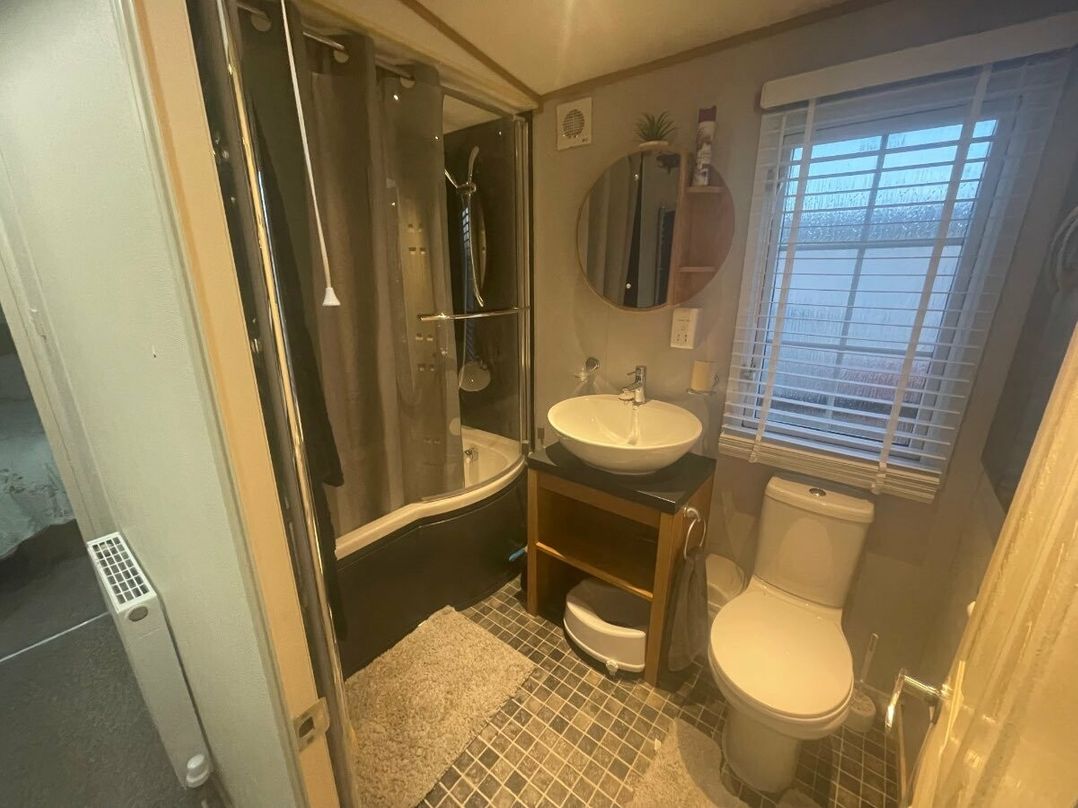 Waterside Leisure Park - Holiday Accommodation 20505