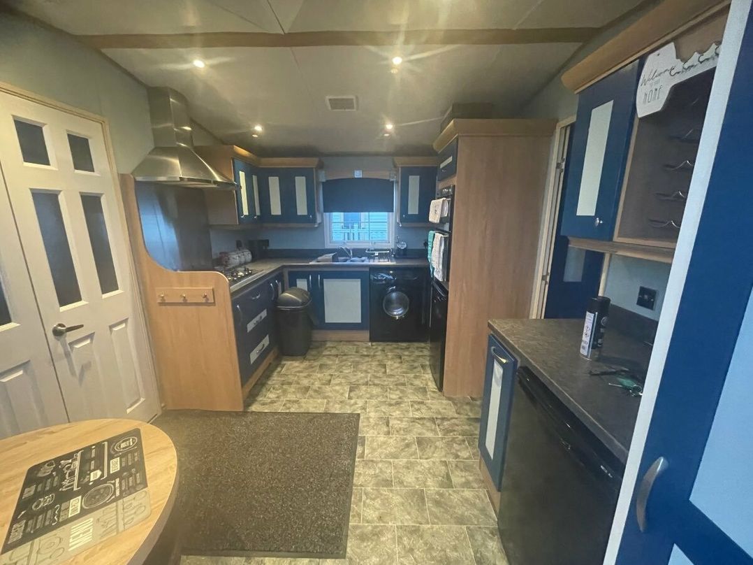 Waterside Leisure Park - Holiday Accommodation 20505